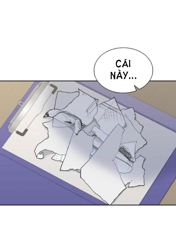 Vận May Bất Ngờ chapter 22.1 9