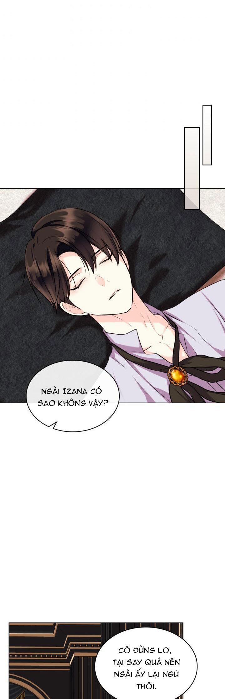 đức hạnh của ác nữ phản diện chapter 80.1 15