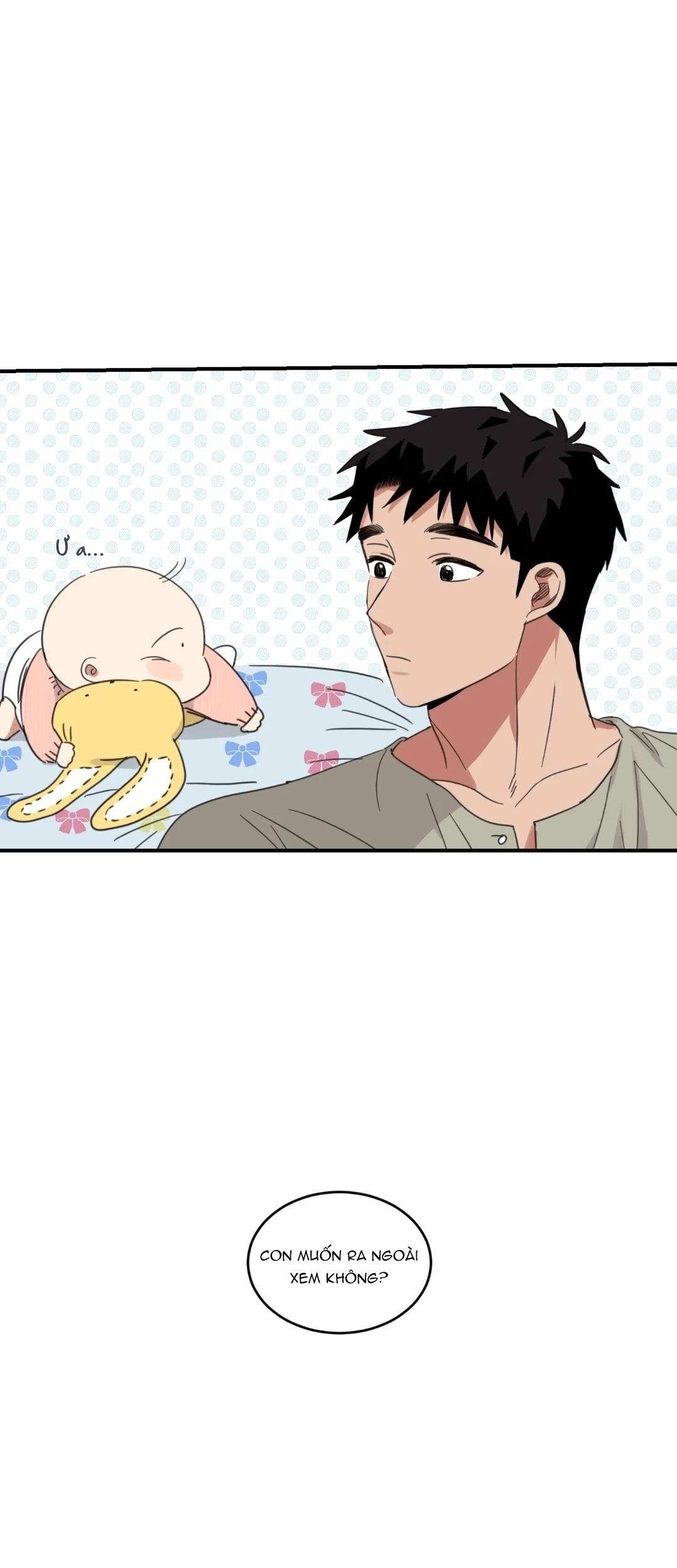 ngôi nhà hướng mặt trời mọc chapter 16 38