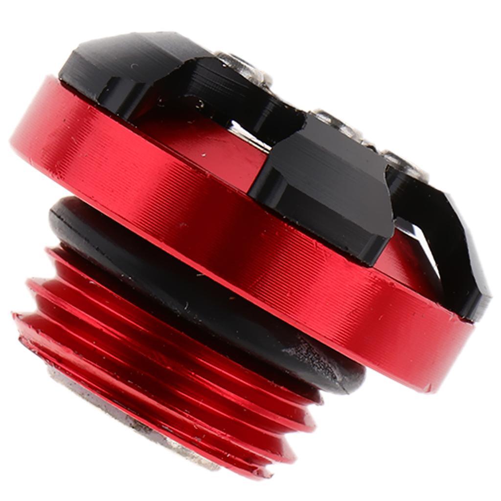 CNC Engine Oil Filler Cap  for  ER6N/F 2006-2014