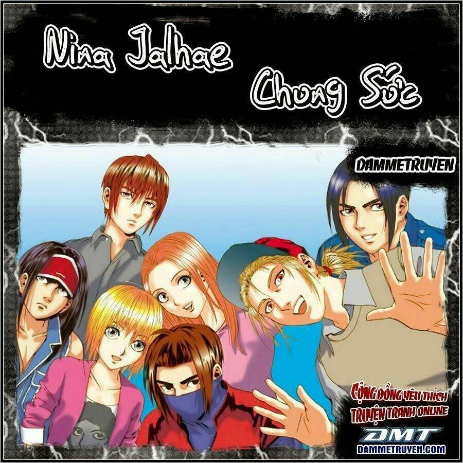 nina jalhae chapter 9 1