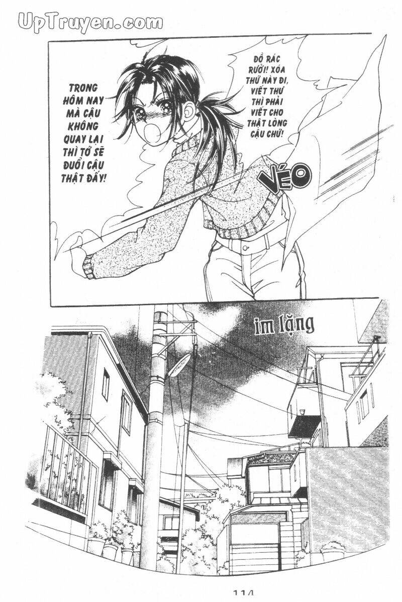 cô nàng ngổ ngáo chapter 5 117