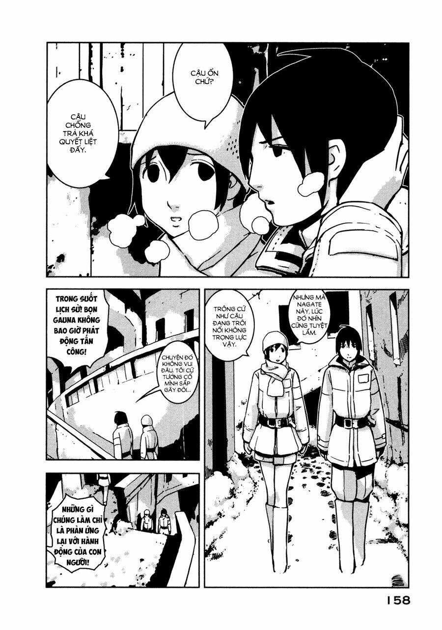 sidonia no kishi chapter 10 15
