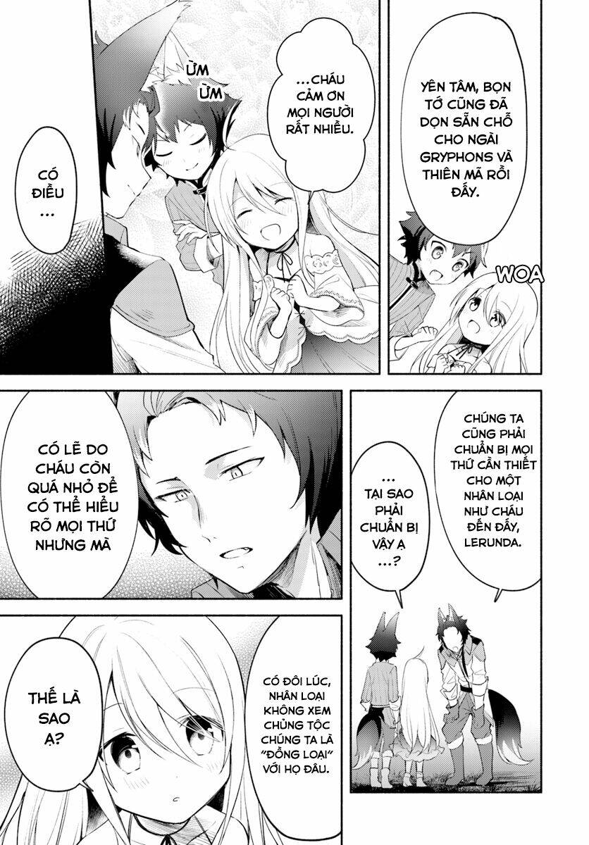 futago no ane ga miko toshite hikitorarete, watashi wa suterareta kedo tabun watashi ga miko de aru chapter 2.2 6