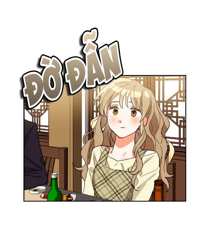 nụ hôn của giác quan thứ sáu chapter 6 2