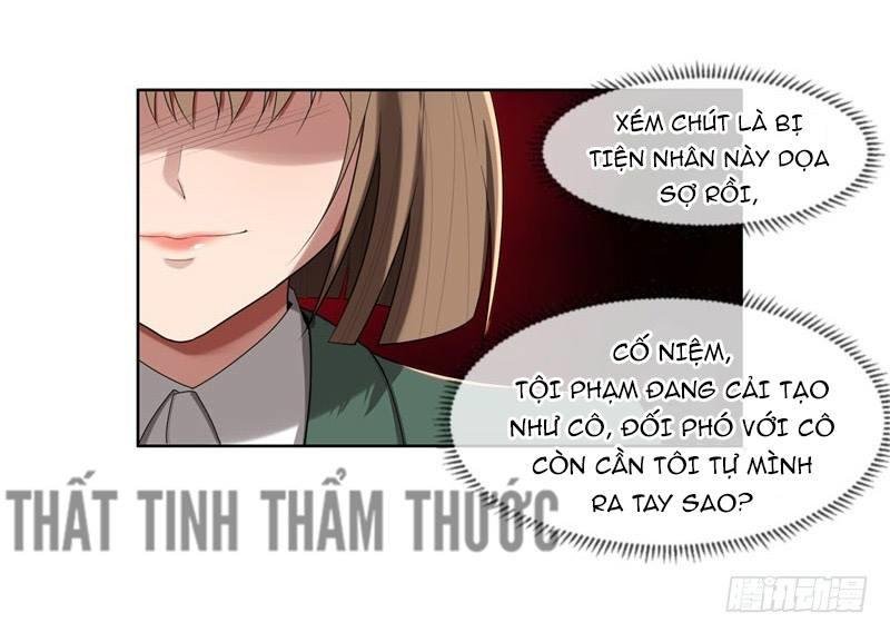 vợ yêu không ngoan chapter 16 23