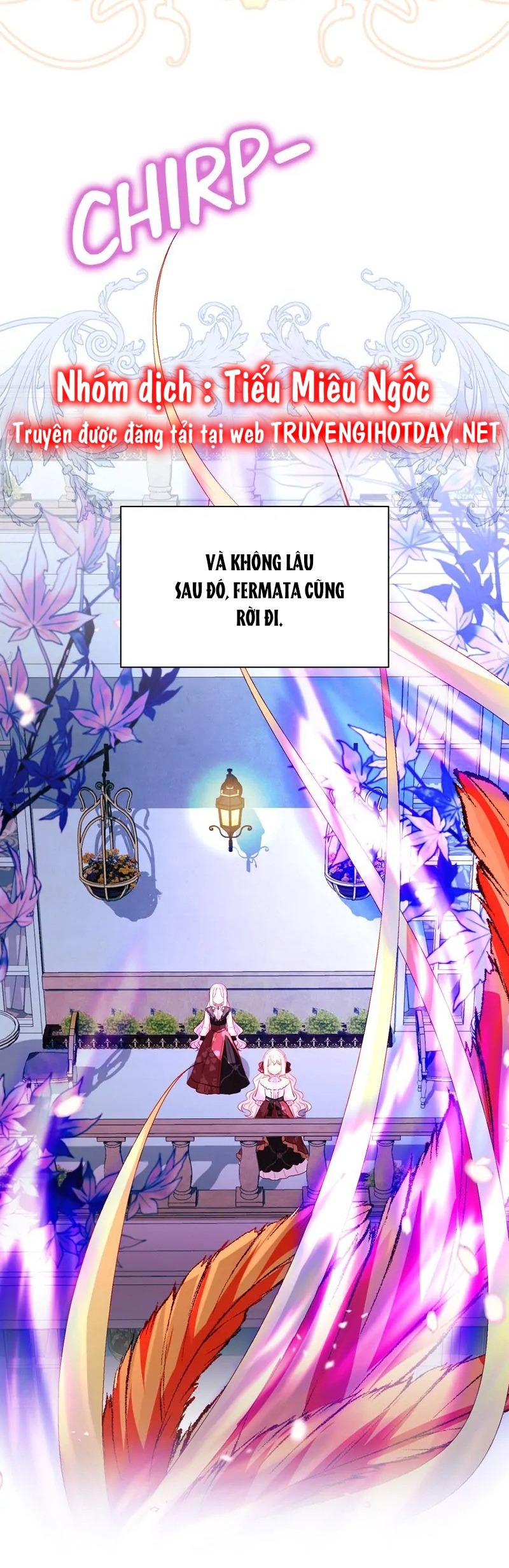 papa của tôi đã xuất hiện chapter 55 10