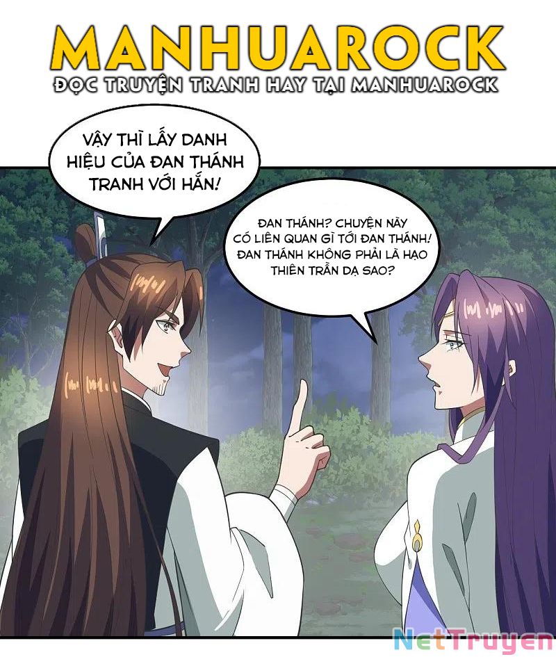 tiên võ đế tôn chapter 307 21
