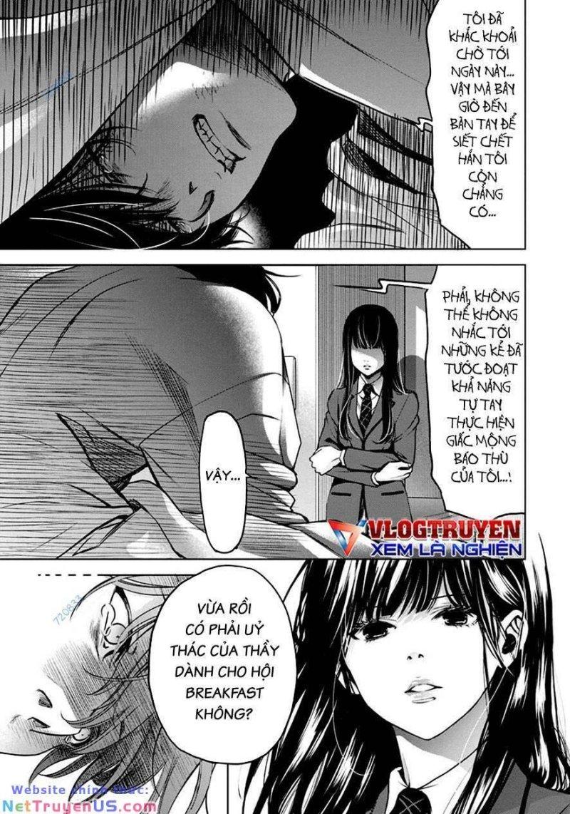 breakfast club chapter 22 26