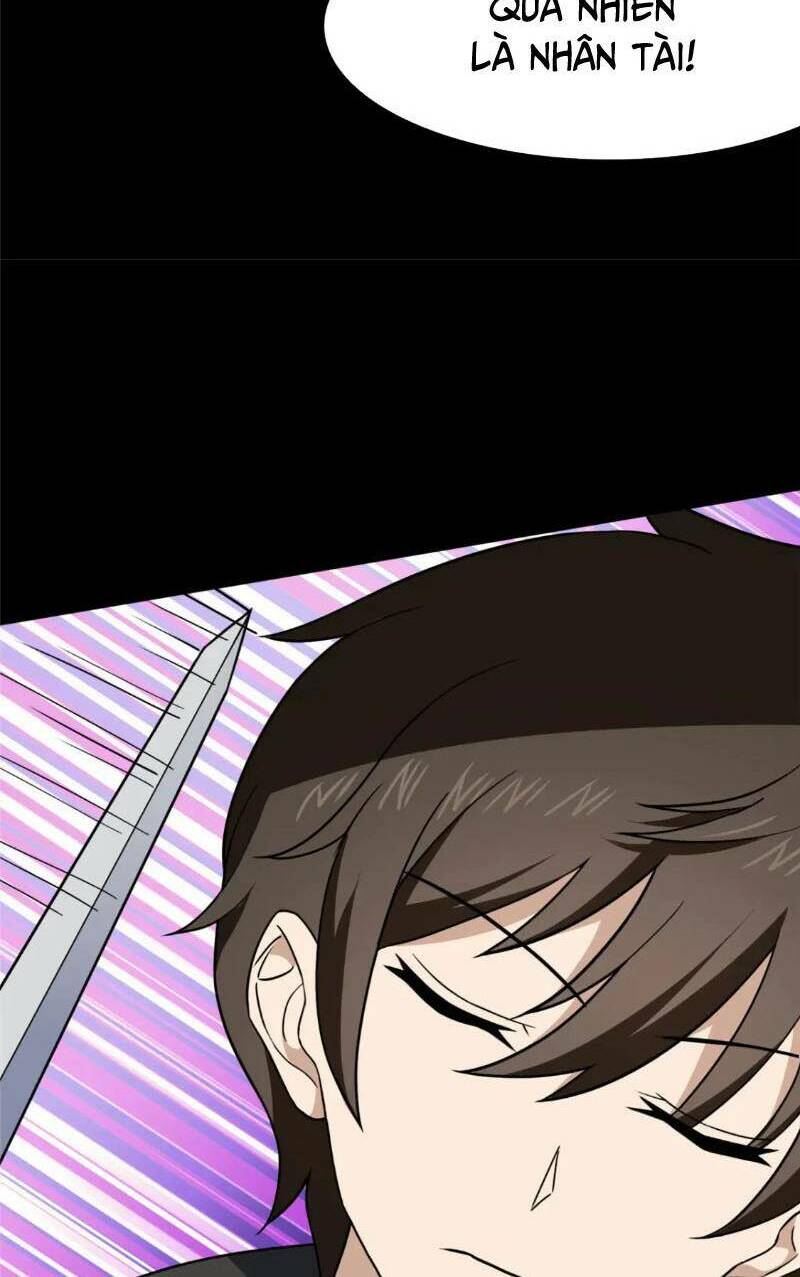 bạn gái virus của tôi chapter 404 12