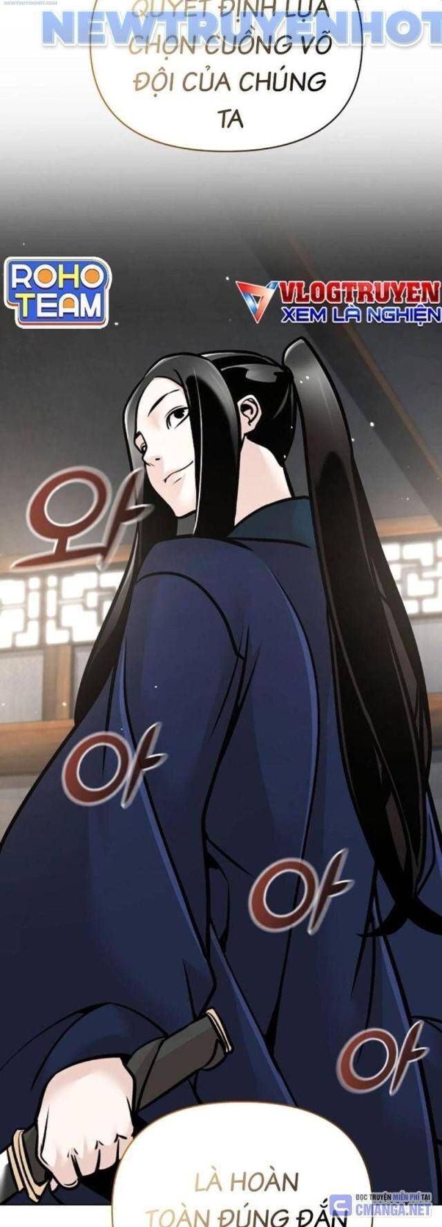 Tiểu Tử Đáng Ngờ Lại Là Cao Thủ chapter 55 18