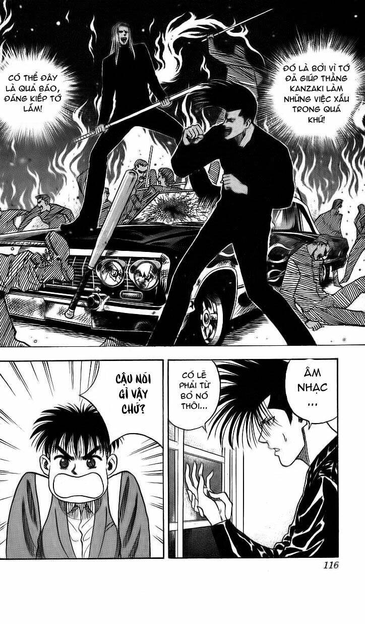 hareluya chapter 13 11