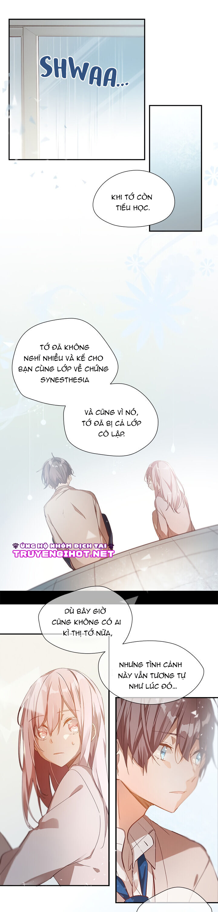 nụ hoa của newton chapter 27 6