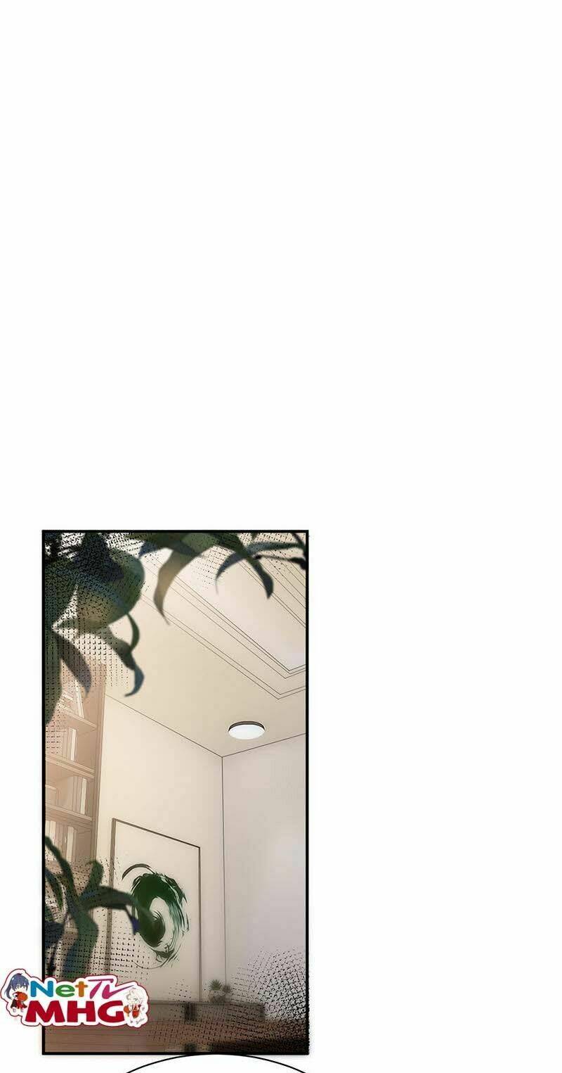 thịnh thế điềm sủng: cô vợ nhỏ đáng yêu của dịch thiếu chapter 117 3