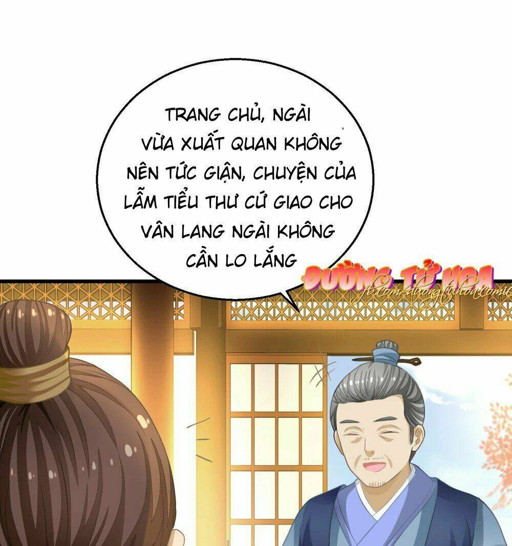 mau xuyên hướng dẫn tự cứu vật hi sinh nữ phụ chapter 6 5