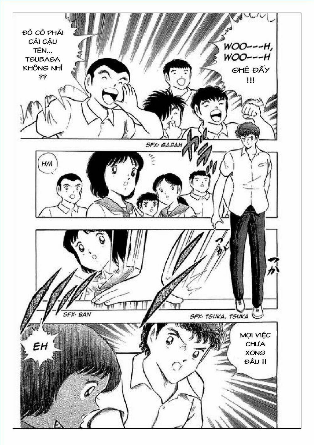 captain tsubasa : j boy's challenge chapter 25 18