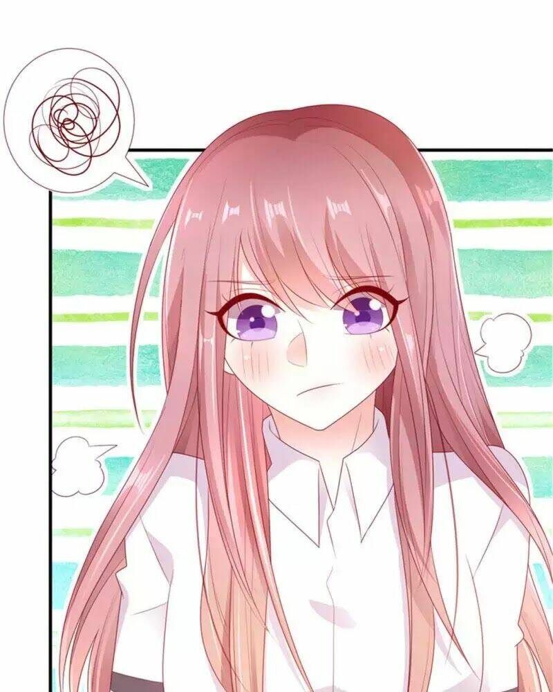 nụ cười cô ấy giống như kẹo đường chapter 27 8