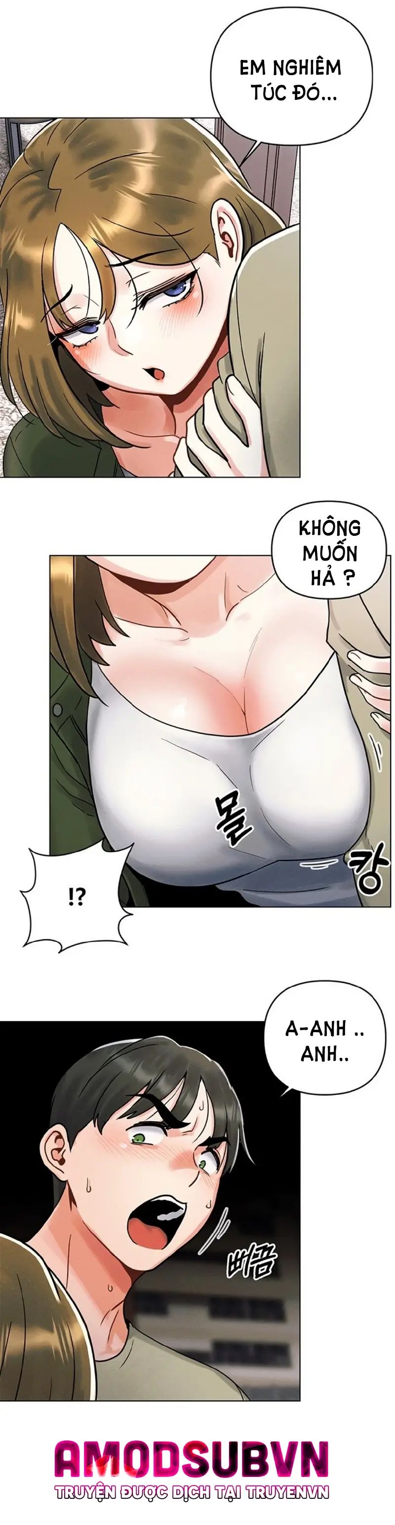 lần đầu ấy chapter 1 30