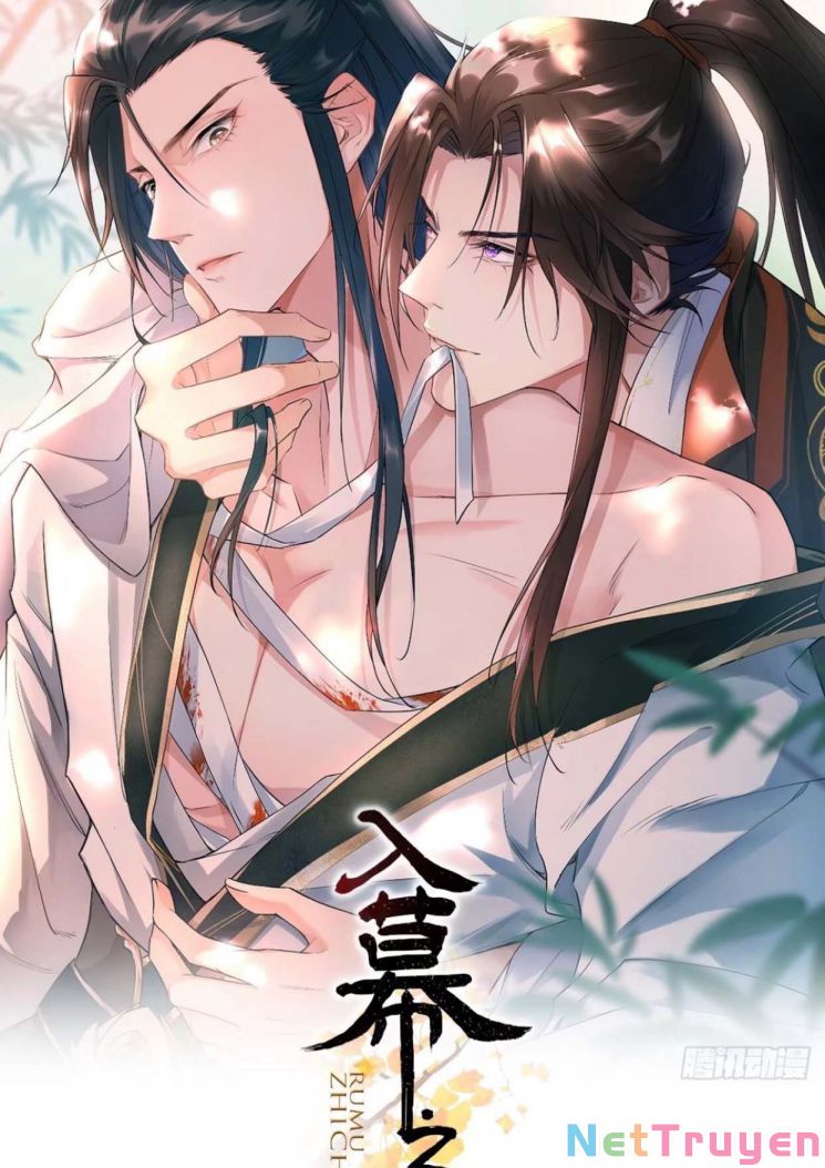nhập mộ chi thần chapter 62 1