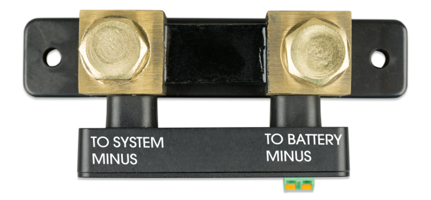 Bộ giám sát SmartShunt 500A/50mV của thương hiệu Victron Energy.