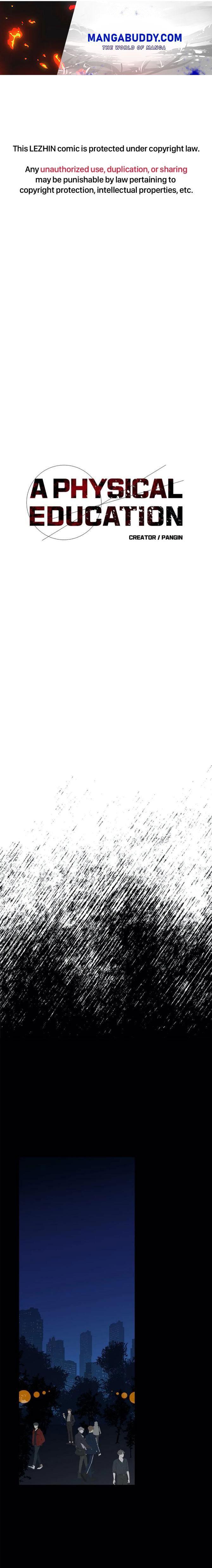 thầy giáo thể dục m chapter 46 1