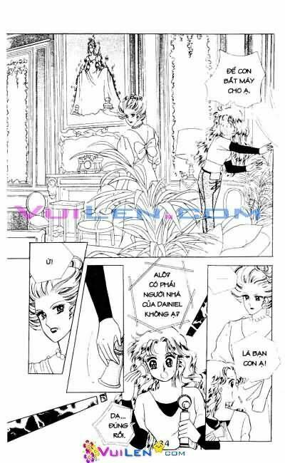 giảm cân để yêu chapter 3 34