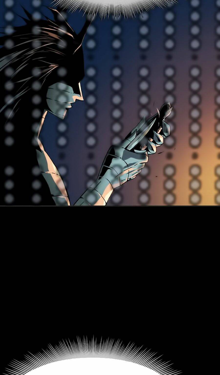 thiên hạ đệ nhất chapter 7 11