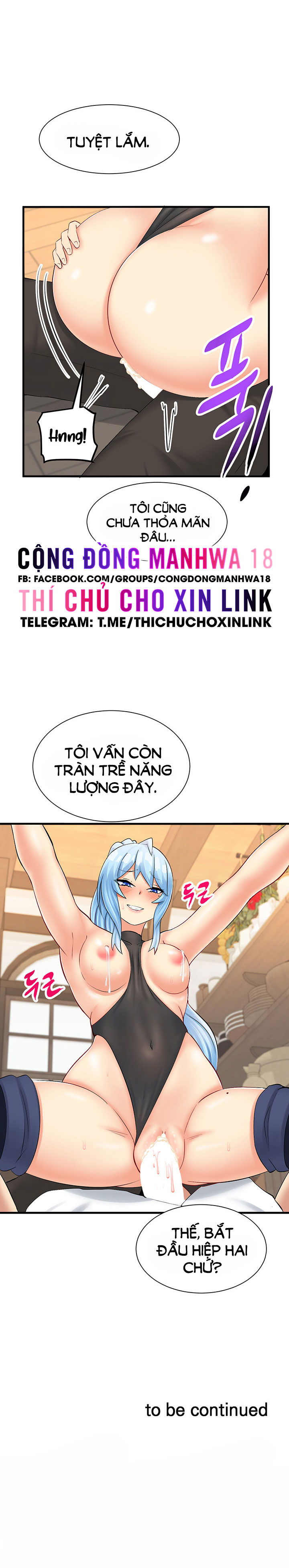 tiệm cafe vắt sữa chapter 12 22