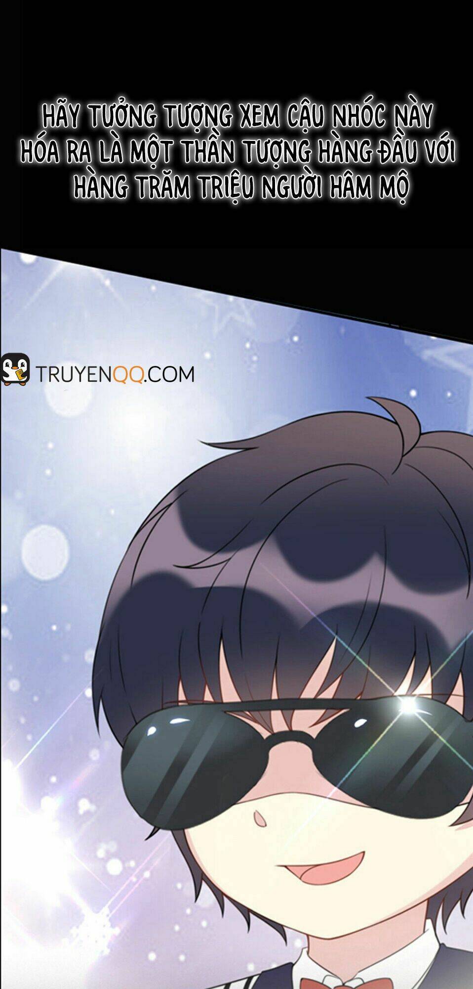 con trai tôi là thần tượng hàng đầu chapter 1 9