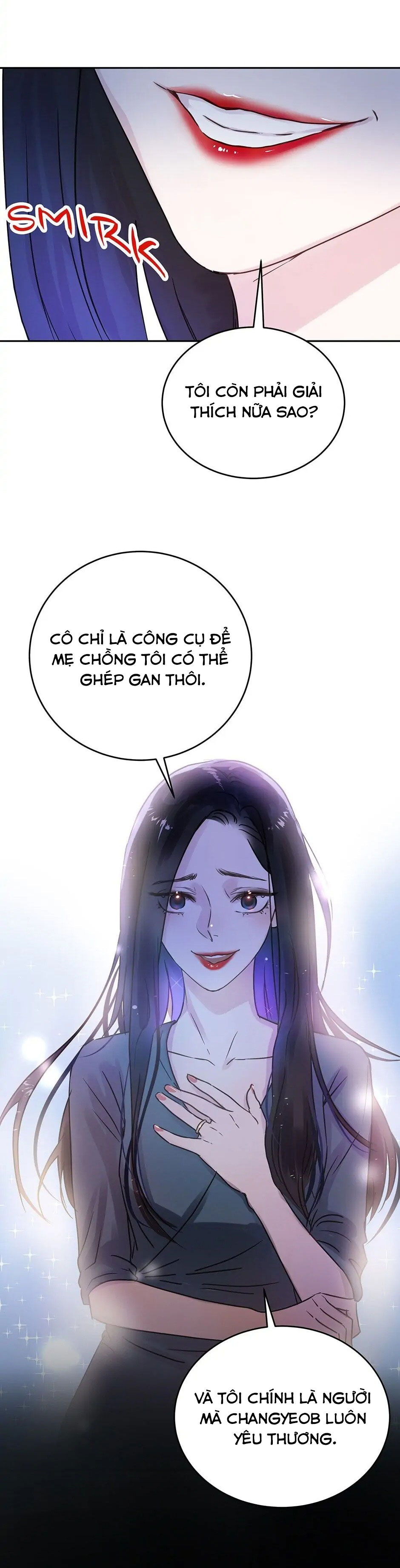 sự trả thù ngọt ngào của vợ tôi chapter 10 16