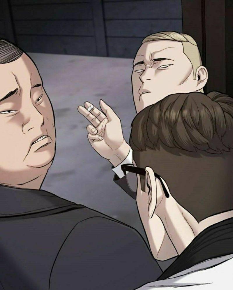 đặc vụ kim chapter 5.1 96