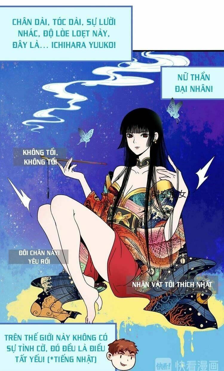 thành tựu của ta rất nhiều chapter 12 25