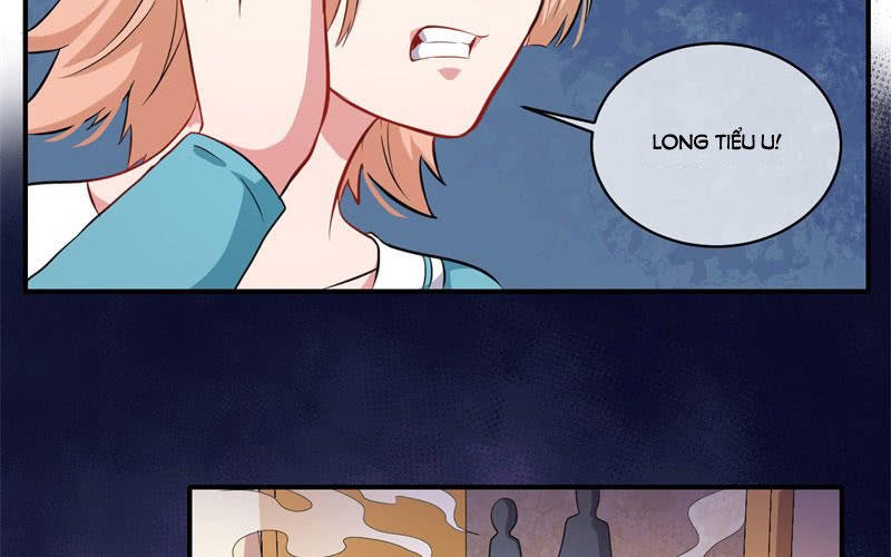 ngạo kiều quỷ vương yêu ta chapter 103 17