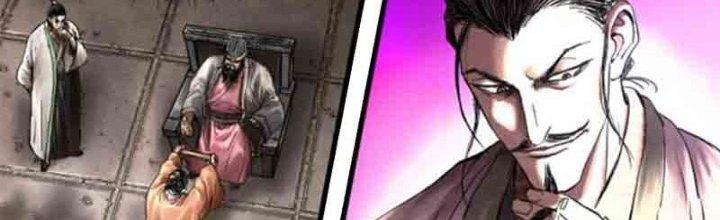 máy mô phỏng nhân sinh của lữ bố chapter 25 10