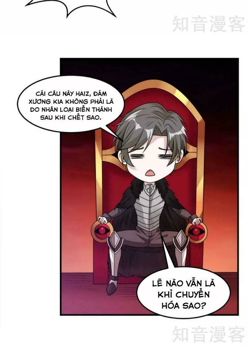 kiếm vũ chapter 112 10