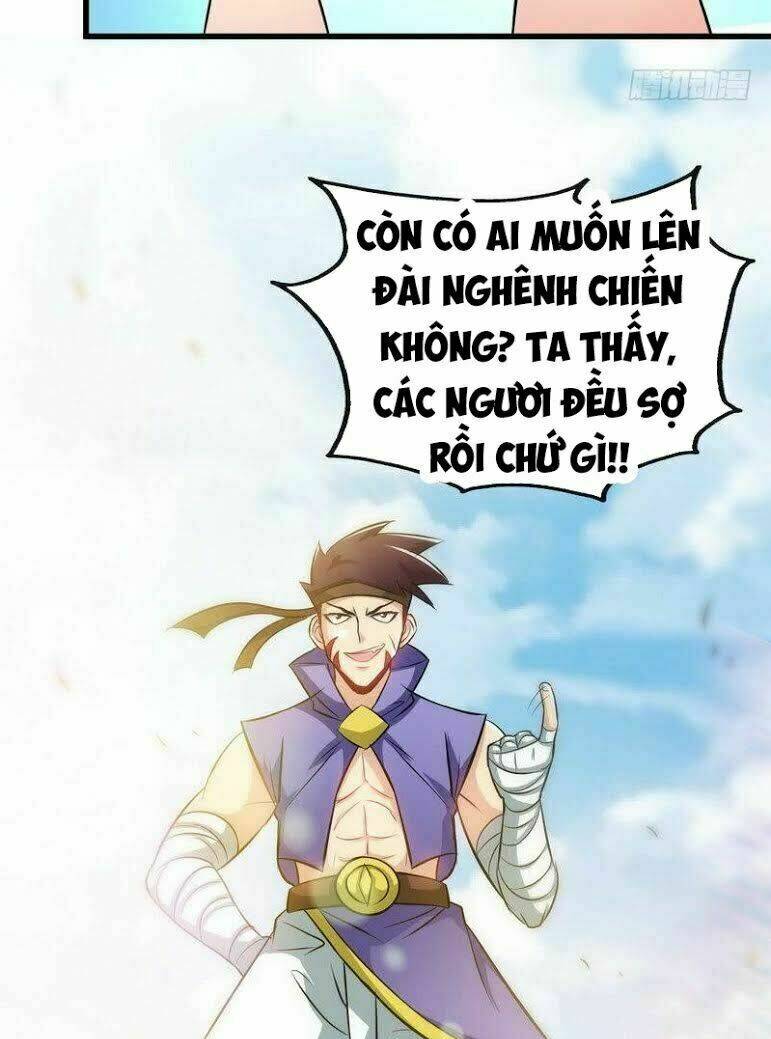chí tôn thần ma chapter 30 8