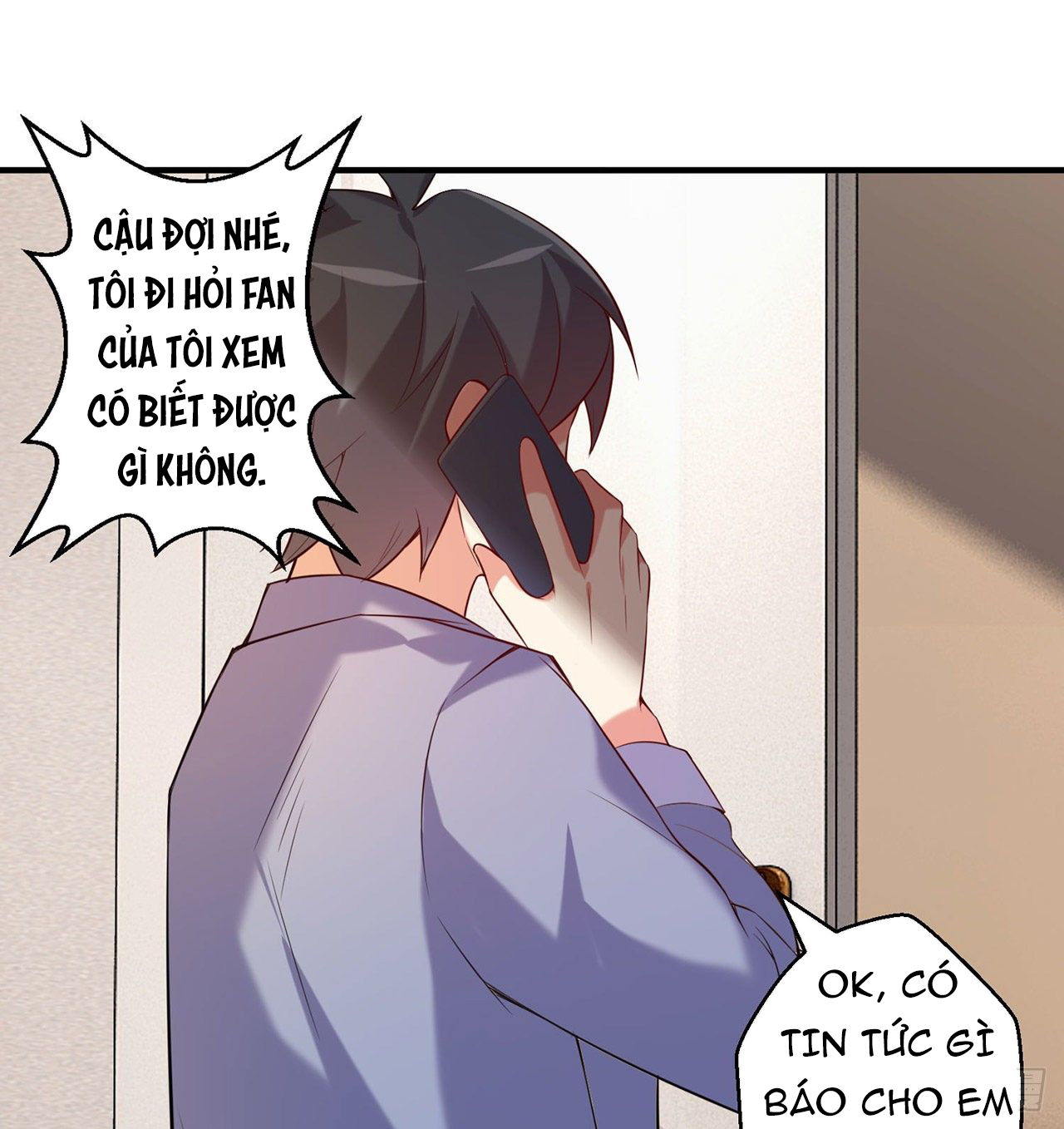 nhặt thuộc tính tại trái đất chapter 14 6