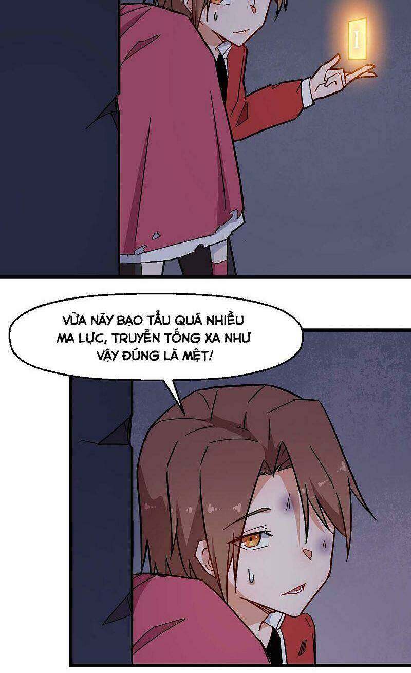 vườn trường cuồng sư hệ thống chapter 175 8