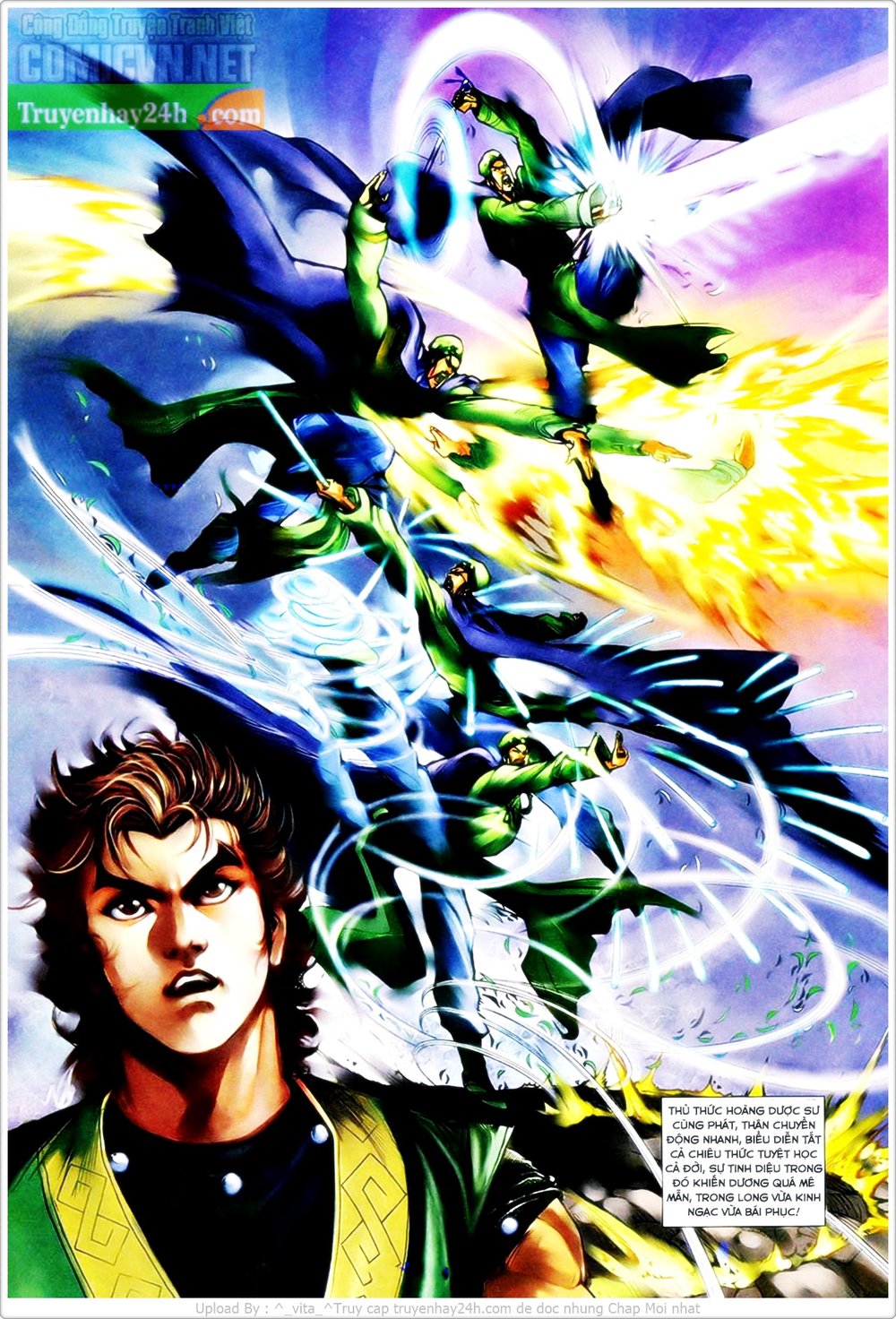 thần điêu hiệp lữ chapter 32 14