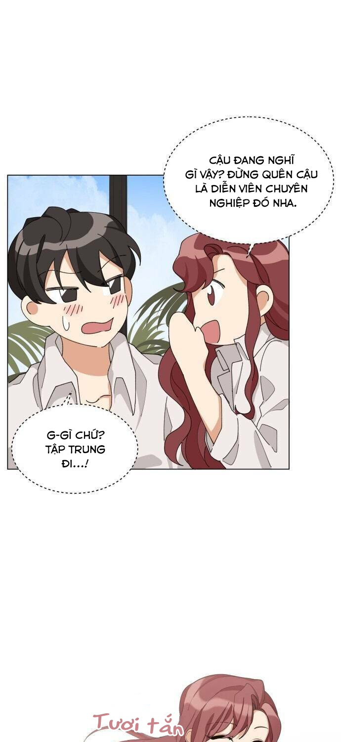 từ hôm nay chúng ta là của nhau chapter 8 42