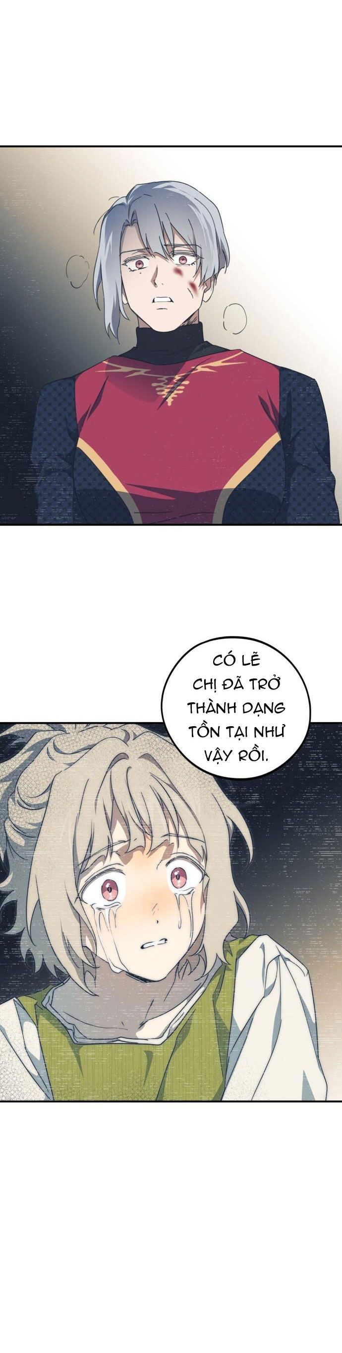 bị che khuất bởi hoàng hôn chapter 66.1 10