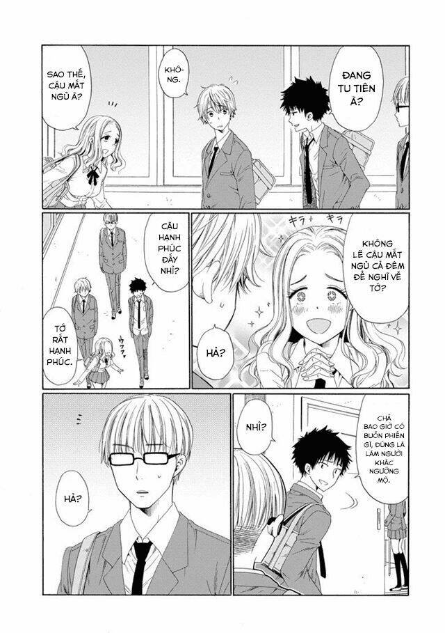 boku no namae wa chapter 5 7