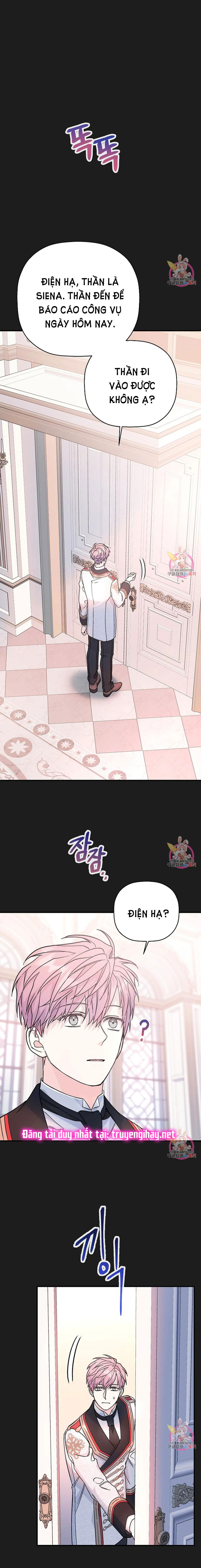 khế ước vĩnh cửu chapter 44.1 3