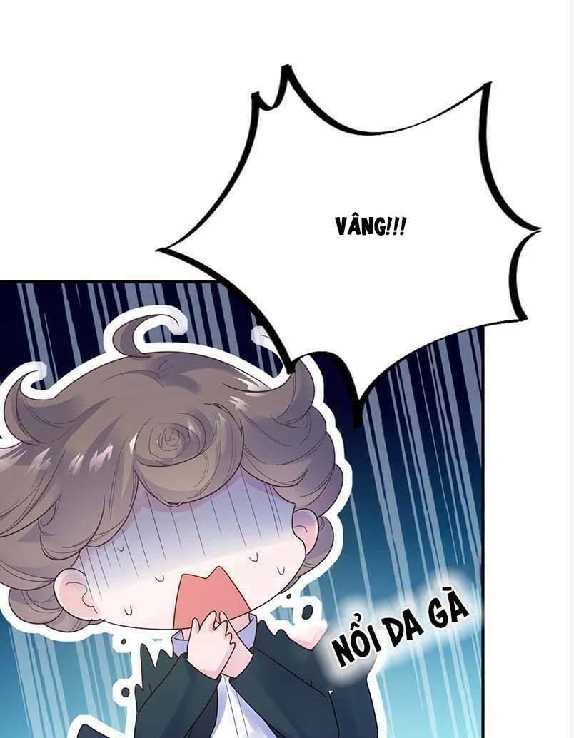 chọc tới chủ tịch tổng tài 2 chapter 82 31