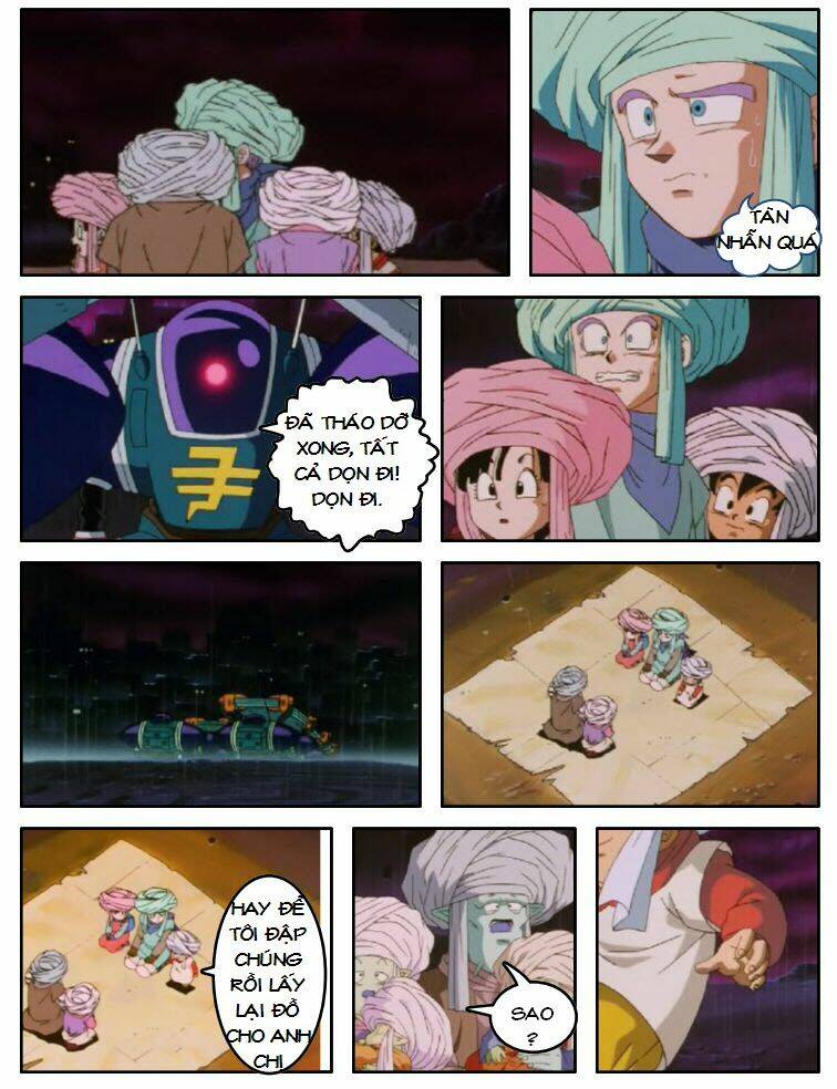 thế giới ngọc rồng gt [bản mở rộng] chapter 7 16