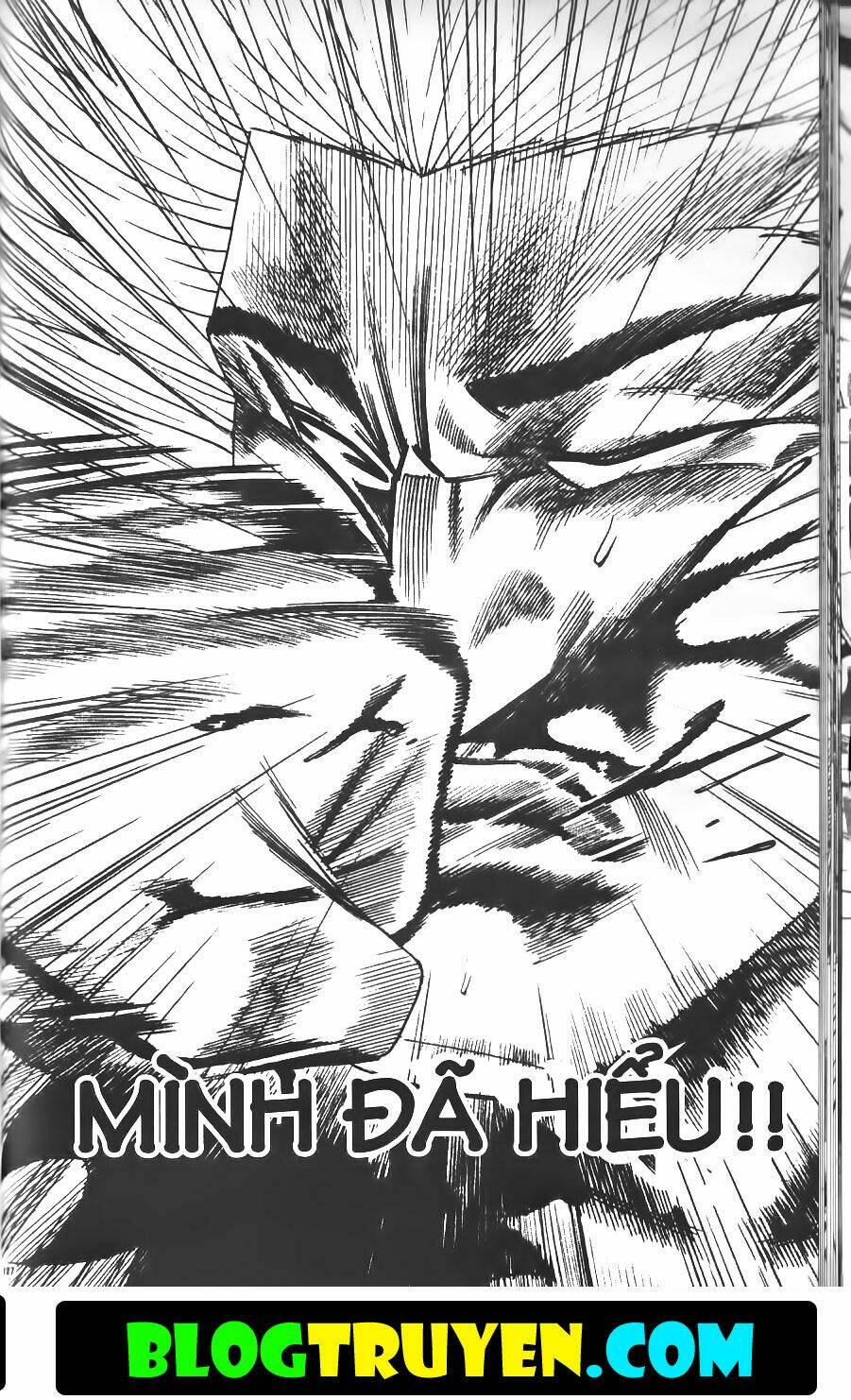 bitagi - anh chàng ngổ ngáo chapter 237 17