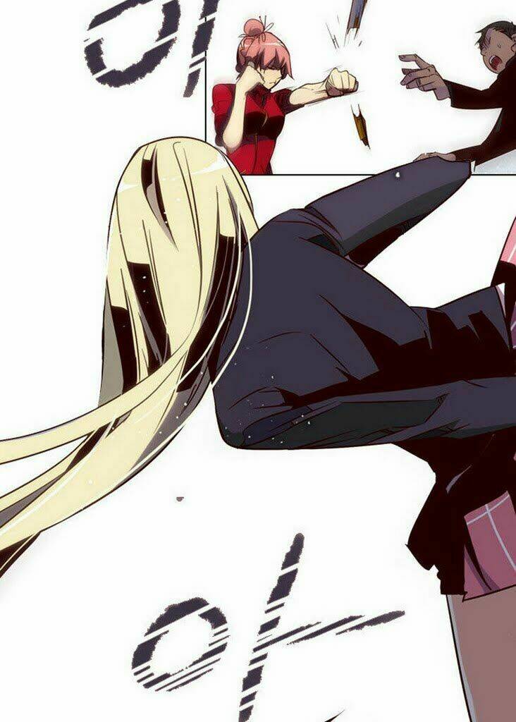 nữ sinh trường wilds chapter 62 6