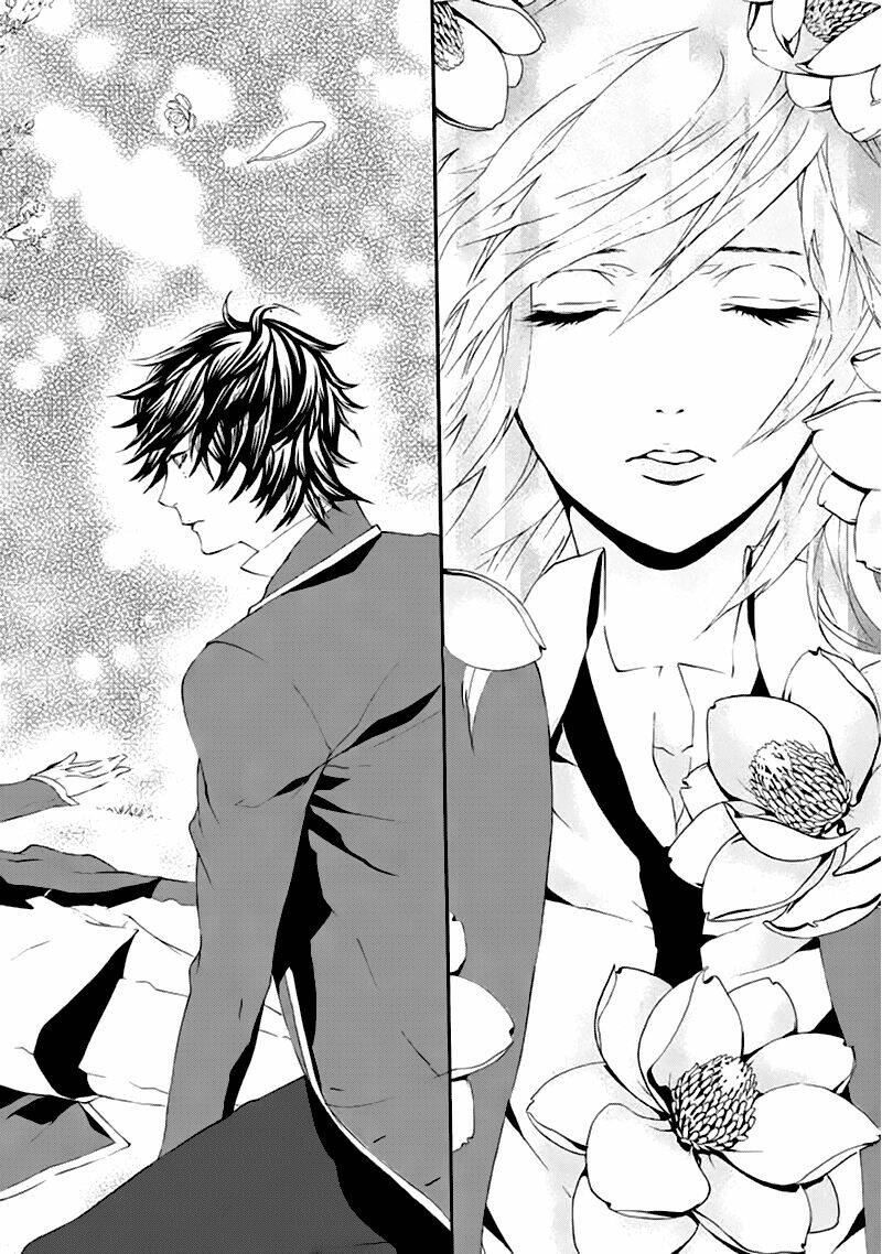 magnolia chapter 1 34