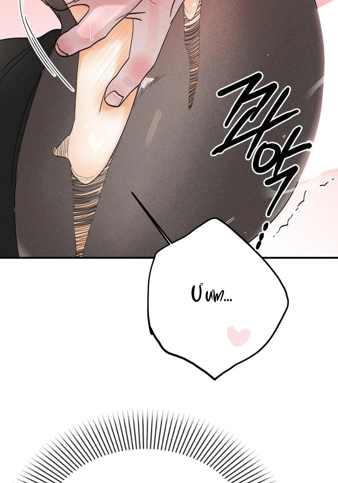 [18+] người đàn ông làm tình với quỷ chapter 20.2 90