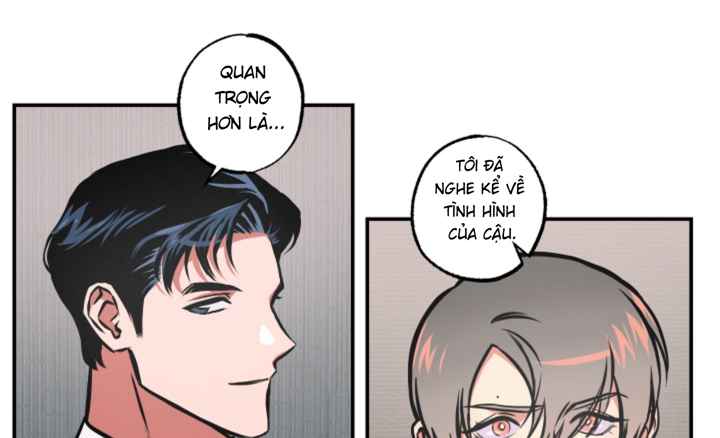 cây thương của ghost chapter 19 52